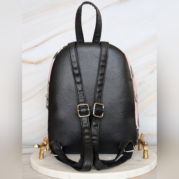 Rare Naruto Shippuden Itachi Uchiha Mini Backpack - Picture 7 of 12